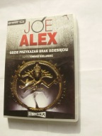 Gdzie przykazań brak dziesięciu Joe Alex