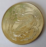 1995 2 zł SUM z WORECZKA MENNICZEGO NBP !