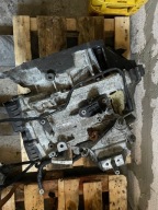 MONDEO MK4 2.0 TDCI 14r 140KM skrzynia biegow POWERSHIFT