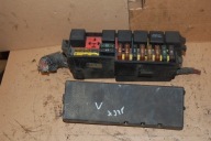 SKRZYNKA BEZPIECZNIKÓW Z KLAPKA - JEEP CHEROKEE XJ 88-96