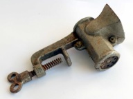 Mikro maszynka do mięsa , orzechów ect. PRL