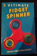 Ultimate Fidget Spinner Praca zbiorowa