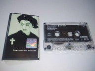 Lisa Stansfield – Affection - KASETA MC HOLOGRAM K1555