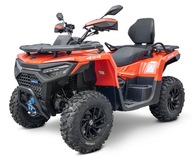 Quad LANDFORCE 550L EPS 4X4 / Raty NA DOWÓD