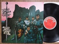 TENPOLE TUDOR Let The Four Winds Blow EX-/EX+ 1st Germany press