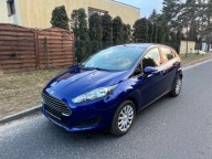Ford Fiesta 2014 stan BDB 80tys km