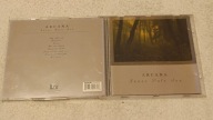 Inner Pale Sun Arcana CD