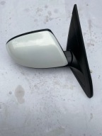 ORYGINAŁ LUSTERKO PRAWE ZEWNETRZNE MAZDA 3 BJ 6+2 PINÓW BLALE LADNE