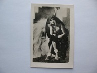 PLEMIĘ BISZARI KOCZOWNICY AFRYKA EGIPT SUDAN TYPY LUDNOŚCI przedw. FOTO