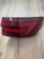 AUDI A4 B9 8W 16-20 LAMPA PRAWA TYŁ 8W9945092C