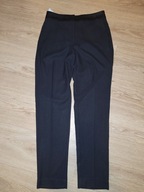 Spodnie w kant Mango 34/XS