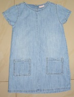 NEXT, sukienka, rozm. 122