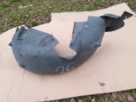 RENAULT CLIO III HB NADKOLE TYLNE LEWE