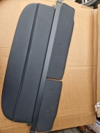 RENAULT KOLEOS I ROLETA BAGAŻNIKA