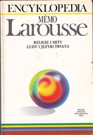 Encyklopedia Memo Larousse 3 Religie i mity Ludy i języki świata