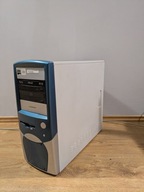 Org Win XP RETRO!, Komputer PC Athlon a10-7700K(4C/4T), 4 GB DDR3, 80GB SSD