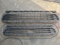 VW GOLF VII KRATKA DOLNA ZDERZAKA RADAR