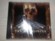 B-Real - The Gunslinger (Mixtape Vol. 1) USA!!! FOLIA!!!