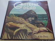 GRATEFUL DEAD - WAKE OF THE FLOOD / FROM THE MARS HOTEL / 2LP / UK