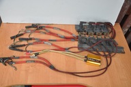 Nology HotWires V8 Przewody zapłonowe TUNINGOWE Nology HotWires do v8