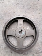 Koło walka rozrządu Mitsubishi L200 2.5 DiD 4D56U