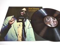 Neil Young – Another Number For The Road / Live 1973 - LP WINYL V533