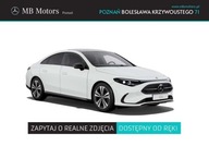 Mercedes-Benz CLA 200 4M Pakiet Premium 1.5 Benzyna 163KM