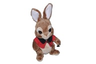 pluszak maskotka królik Ciapcia Piotruś królik Peter Rabbit