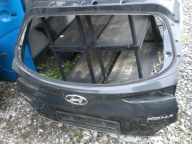 HYUNDAI KONA KLAPA TYLNA POKRYWA BAGAŻNIKA