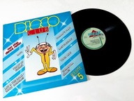 Rofo Vivien Vee Camaro's Gang Video Kids Disco '85