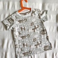 T-shirt MM 116 122 koszulka z krótkim rękawem (270)