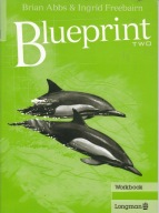 Blueprint Two Workbook Brian Abbs, Ingrid Freebairn
