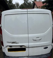 DRZWI TYLNE TYŁ LEWE PRAWE FORD TRANSIT CONNECT II 2013-