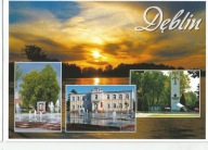 DĘBLIN -WOJ LUBELSKIE