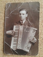 II RP akordeon 1934 (1278c)