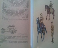 WOJSKO POLSKIE KAWALERIA WOJSKA PANCERNE I ZMOTORYZOWANE