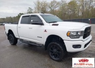 RAM 2500 RAM 2500 BIG HORN 4X4 64 BOX 6.7 Diesel 375KM