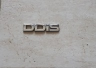 Logo znaczek emblemat klapy tył SUZUKI IGNIS 4X4 DDIS