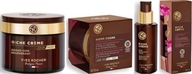 Yves Rocher 1 x Riche Creme Przeciwzm. Emulsja 50ml + Krem Dzień /Noc 75ml