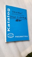 Katalog PNEUMATYKA CPP Prema Kielce 1995