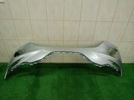 Zderzak przód Renault Captur II