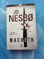 Macbeth Jo Nesbo
