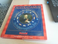 PETER LORIE - NOSTRADAMUS