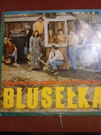 BLUESEŁKA GRUPA BLUESOWA STODOŁA MONO BDB