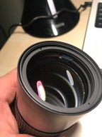 Obiektyw Pentacon MC PENTACON PRAKTICAR 2,8/135MM