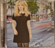 Alison Krauss Windy City CD Irl