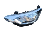 HYUNDAI I20 II 92101C8 LAMPA LEWA PRZÓD ORYGINAŁ EUROPA