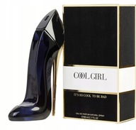 Perfumy Damskie 40ml Szpilka Mocny Zapach Pantofelek