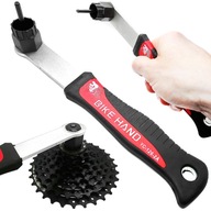 Klucz do kaset i tarcz hamulc. Bike Hand YC-126-2A
