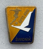 Avia Świdnik odznaka
